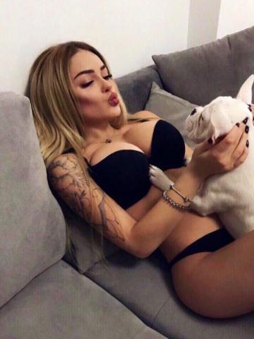 Анна